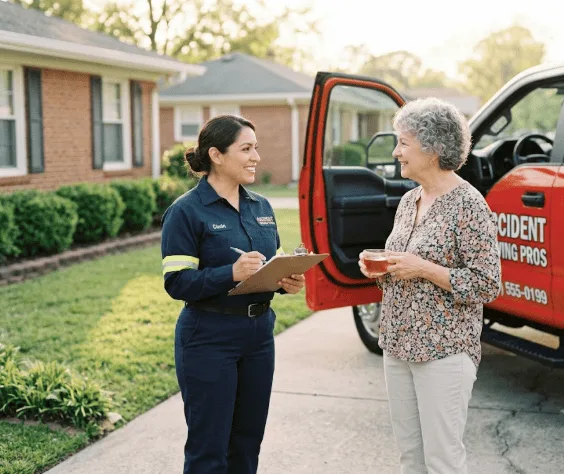 Accident Towing Service Jeffers, MN FAQs